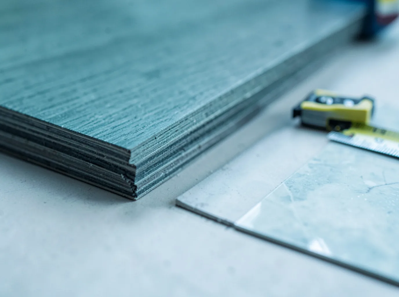 Luxury Vinyl Plank Installation Covington, PA FAQs